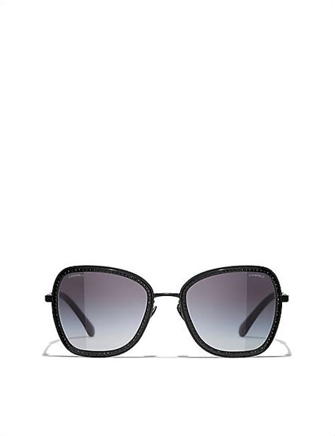 chanel sunglasses selfridges|chanel sunglasses customer service.